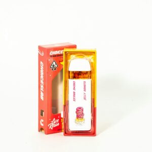 Choices Lab Carts – XTREMELY FIRE X Sour Patch Kids (Hybrid)