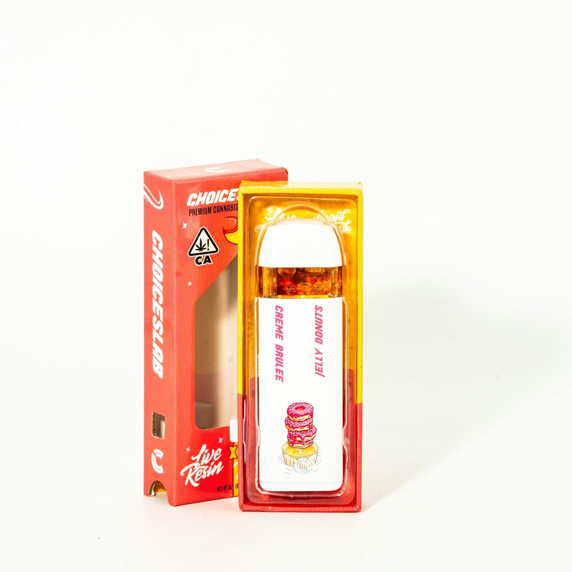 Choices Lab Carts – XTREMELY FIRE X Sour Patch Kids (Hybrid)