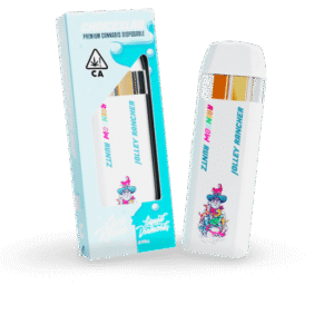 Choice Lab Carts – JOLLEY RANCHER X RAINBOW RUNTZ
