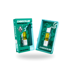Choiceslab Premium Vapes - KUSH MINTS