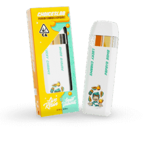 Choice Lab Carts – LUCKY CHARMS X PAPAYA BOMB (Hybrid)