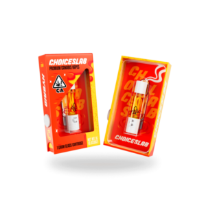 Choices labs Premium Vapes - MAD MANGO