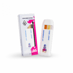 Choices lab disposable – CHEMDAWG #27 X SWEET TARTS